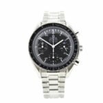 Omega Speedmaster Reduced 3510.50 Luxury Clone Quality
