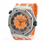 Audemars Piguet Royal Oak Offshore Chronograph 26408OR.OO.A010CA.01 “Summer Edition” Exclusive Clone Edition - Image 2