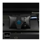 Patek Philippe Nautilus 5711/1A-010 “Black Dial” High-End Replica 1:1 - Image 4