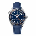 Omega Seamaster Planet Ocean Co-Axial Master Chronometer Chronograph 232.30.44.22.03.001 Perfect Clone Edition