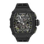 Richard Mille RM 11-03 “Carbon NTPT” Mirror Replica 1:1