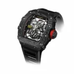 Richard Mille RM 35-02 “Rafael Nadal” Ultra Luxury Clone - Image 2