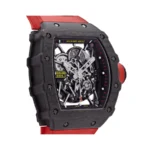 Richard Mille RM 35-02 “Red Carbon” Premium Copy 1:1 - Image 3