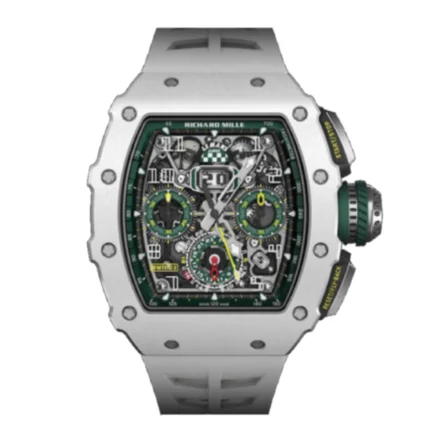 Richard Mille RM 11-03 “Le Mans” First-Class Clone