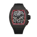 Richard Mille RM 011 “Flyback Chronograph” Signature Copy Edition