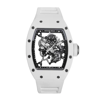 Richard Mille RM 055 “Bubba Watson” Top Grade Clone 1:1