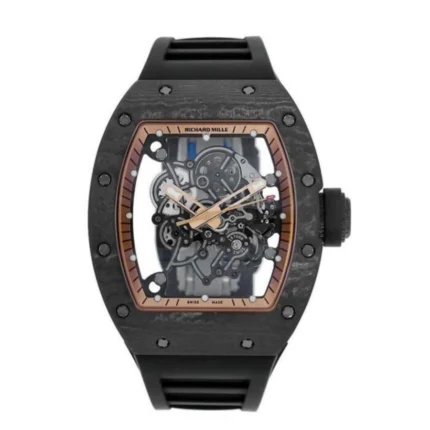 Richard Mille RM 055 “Bubba Watson” Perfect Clone Quality