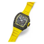Richard Mille RM 11-03 “Yellow Storm” Detailed Super Clone - Image 3