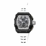 Richard Mille RM 011-03 “Titanium Skeleton” Premium Super Clone