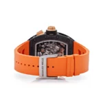 Richard Mille RM 011-03 “Orange Storm” Perfect Super Clone - Image 2