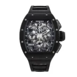 Richard Mille RM 011 “Flyback Chronograph” Ultra Accurate Clone