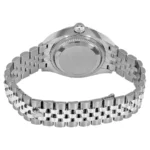 Rolex Lady-Datejust 279384RBR “Pink Dial Diamond Bezel” 1:1 Master Replica - Image 2