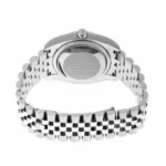 Rolex Datejust 116234 “Black Dial” Premium Clone - Image 4