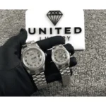 Rolex Yacht-Master 116622 “Iced Out” Authentic Super Replica - Image 3