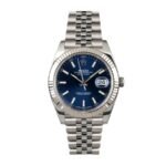 Rolex Datejust 126334-0002 Authentic Copy 1:1