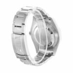 Rolex Datejust 116334BKSO Automatic “Black Dial” Replica 1:1 - Image 3