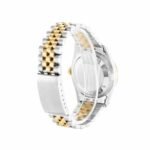 Rolex Datejust 116233 “Champagne Dial” Perfect Clone Edition - Image 4