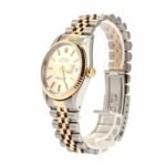 Rolex Datejust 16233 Two-Tone Super Accurate Clone - Image 2