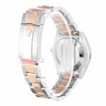 Rolex Datejust 126231 Black Diamond Dial Clone Edition - Image 3