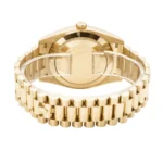 Rolex Day-Date 228238 “Green Ombre” Exact Duplicate Quality - Image 2