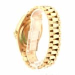 Rolex Day-Date 118235F-0024 President Rose Gold Roman Dial Ultra Fine Replica - Image 3