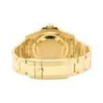 Rolex Daytona 116515LN “Everose” Signature Replica 1:1 - Image 4