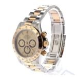 Rolex Daytona Cosmograph 16523 “Yellow Gold” Elite Clone Edition - Image 2