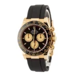 Rolex Daytona Cosmograph 126518 “Paul Newman” Signature Copy Edition - Image 2