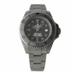 Rolex Sea-Dweller 126660 Deepsea Super Clone