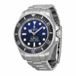 Rolex Sea-Dweller 126660-0002 Deepsea Ultimate Clone Quality - Image 2
