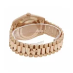 Rolex Lady-Datejust 279175 Everose Gold Authentic Copy 1:1 - Image 3