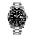 Rolex GMT-Master II 116710LN Masterpiece Replica