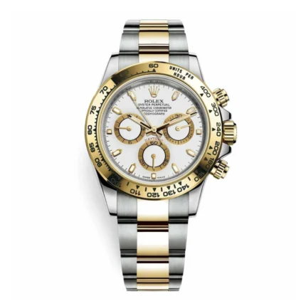 Rolex Oyster Chronograph 4030 Deluxe Replica Edition