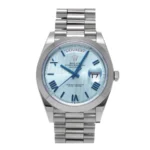 Rolex Day-Date 228206 “Roman Numerals” Handcrafted Clone Quality
