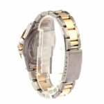 Rolex Datejust 126333 Oyster Perpetual Yellow Gold Replica 1:1 - Image 3