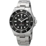 Rolex Sea-Dweller 126600 “Black Dial” Ultra Clone 1:1 - Image 2