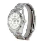 Rolex Sky-Dweller 326934 “White Dial” 1:1 Master Replica - Image 2