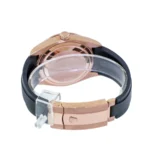 Rolex Sky-Dweller 326935 “Everose Rhodium Oysterflex” First-Class Clone - Image 5