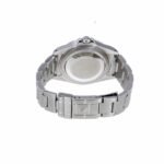 Rolex Datejust Rhodium Dial 126334-0013 Handcrafted Clone Quality - Image 3