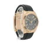 Rolex Sky-Dweller M336238-0002 “Gold” Ultra Fine Replica - Image 2