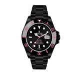 Rolex Submariner 116610N “Pink Venom” Perfect Duplicate 1:1