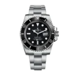 Rolex Submariner Date 116610LN “Black Ceramic” Collector’s Clone 1:1