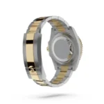 Rolex Submariner Date 126613LN “Two-Tone Black Dial” Deluxe Copy Quality - Image 2