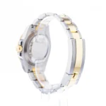 Rolex Submariner Date 126613LB “Two-Tone Blue Dial” Deluxe Clone 1:1 - Image 5