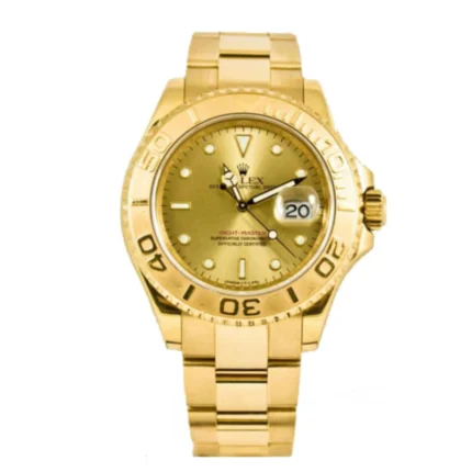 Rolex Yacht-Master 16628 Super Clone Quality