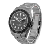 Rolex Yacht-Master 226659 “White Gold Black Dial” Exclusive Clone 1:1 - Image 2