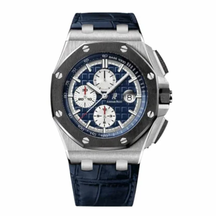Audemars Piguet Royal Oak Offshore 26401PO Exceptional Replica 1:1