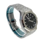 Audemars Piguet Royal Oak Selfwinding 15500ST “Blue Dial” Collector’s Copy 1:1 - Image 2