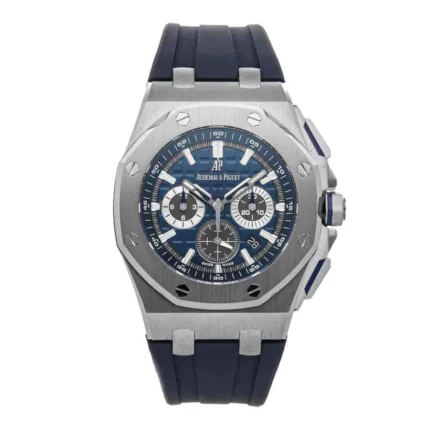 Audemars Piguet Royal Oak Offshore 26480TI.OO.A027CA.01 Signature Replica 1:1