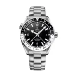 Omega Seamaster Planet Ocean 600M Black Dial Super Accurate Clone
